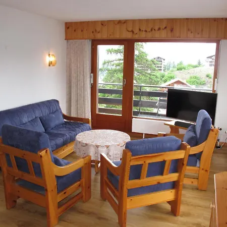 Fewo Christiania I F2 Nend165 Appartement Nendaz