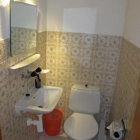 Fewo Christiania I F2 Nend165 Appartement *