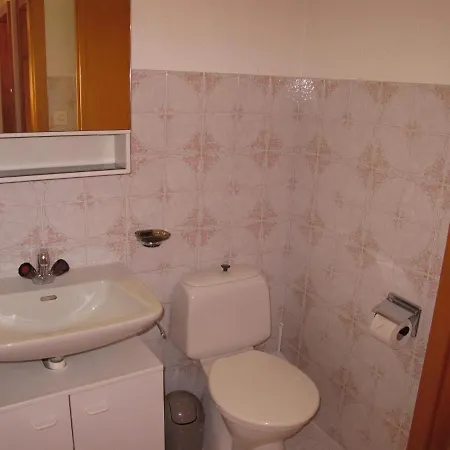 Fewo Christiania I F2 Nend165 Appartement
